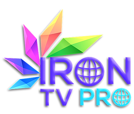 IRON TV PRO OFFICIEL