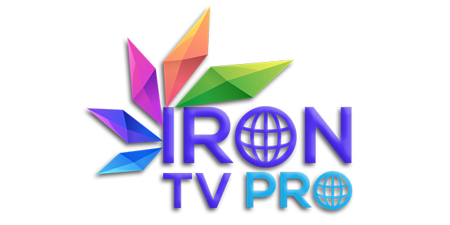 iron tv pro